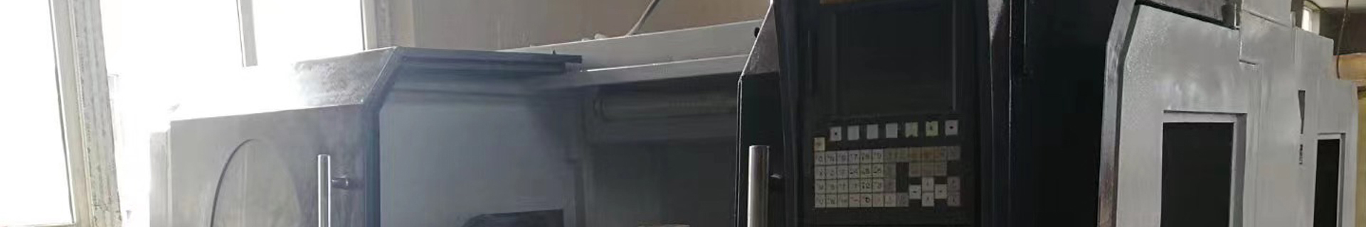 舊設(shè)備噴漆