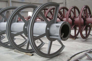 鋼構(gòu)油漆工藝流程，沈陽(yáng)鋼結(jié)構(gòu)噴漆施工詳細(xì)步驟來(lái)了！