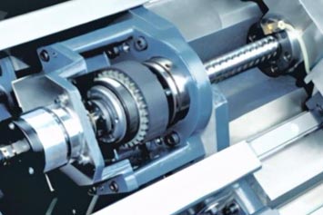 沈陽機(jī)械設(shè)備翻新使用的防銹漆有哪些優(yōu)勢(shì)？