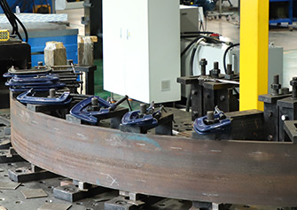 沈陽(yáng)二手設(shè)備翻新噴漆事項(xiàng)