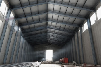 沈陽設備噴漆翻新廠家及其服務流程