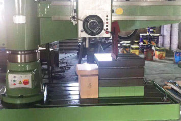 沈陽(yáng)二手噴涂設(shè)備在翻新設(shè)備的流程有哪些？