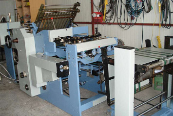 沈陽二手設備翻新：從評估到交付，全面解析翻新流程