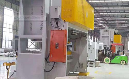 沈陽(yáng)機(jī)床翻新