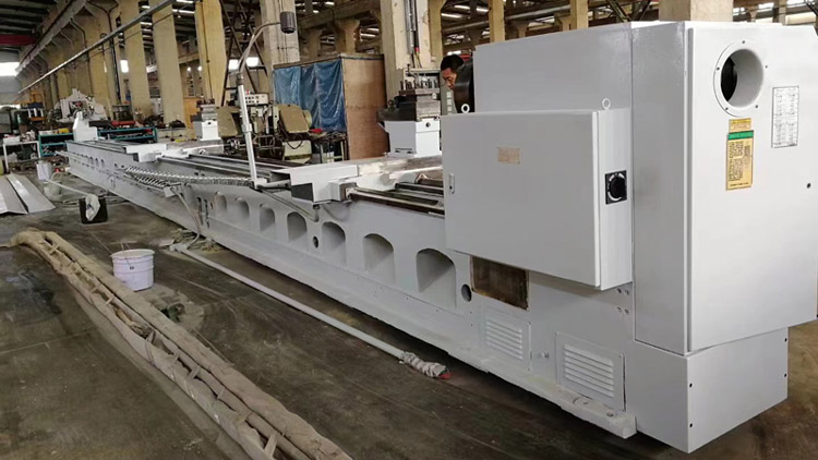 沈陽(yáng)沈大設(shè)備噴漆廠