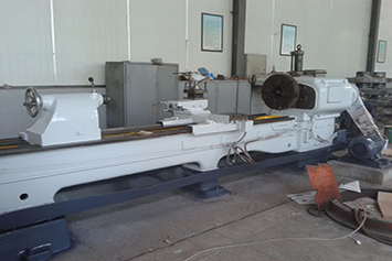 沈陽設(shè)備噴漆施工廠家如何進(jìn)行機(jī)械設(shè)備噴漆？