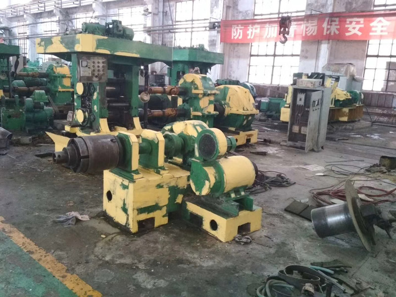 沈陽二手設備翻新：噴漆服務帶來的實用優(yōu)勢解析