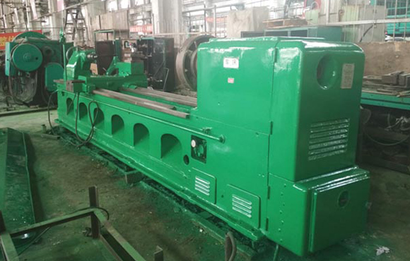 沈陽機械設備涂裝有哪些環(huán)保要求？