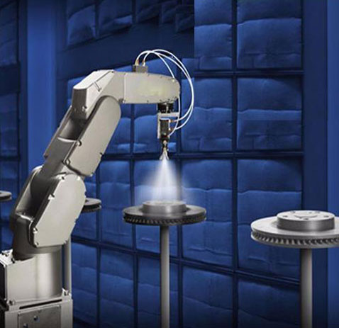 沈陽(yáng)設(shè)備噴漆噴槍霧化不好怎么辦？