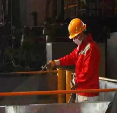 沈陽設(shè)備噴漆有哪幾種方式？